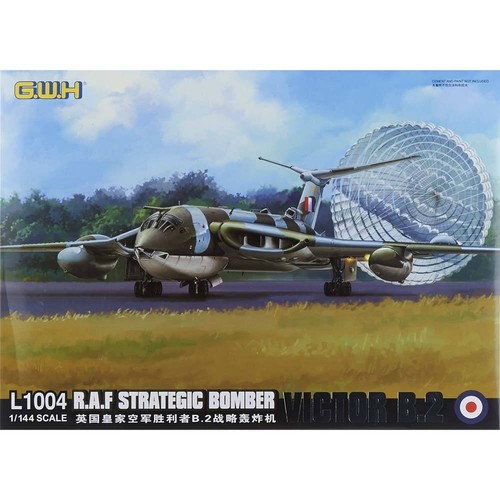 Greatwall l1004 144 scale - 1/144,