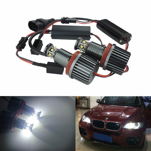 For bmw 60w - h8, angel