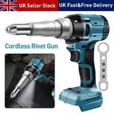 Fit Makita 18V Li-ion Battery