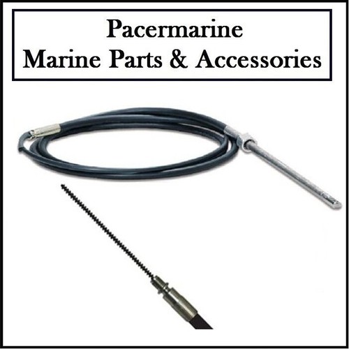 20ft boat steering - boat, max
