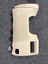 Jaguar XF X250 Pillar Interior