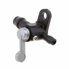 Petrol Fuel Tap Yamaha PW50 1981-2022 / PW PY 50 PY50 5mm-8mm Inline Petcock