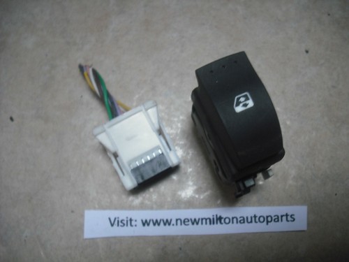Genuine renault laguna 2 - a,