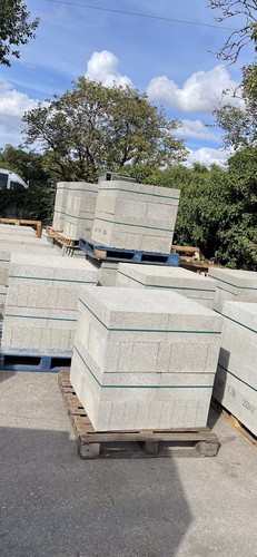 Breeze blocks - breeze,