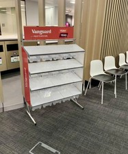 Used Pick 'N' Mix Stand With