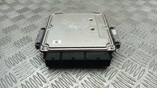 Renault kangoo engine ecu - kangoo,