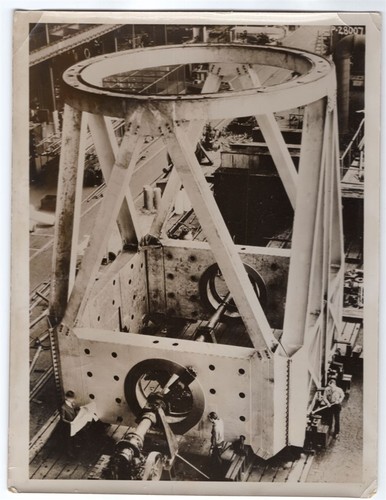 1930s palomar observatory - 1930s,