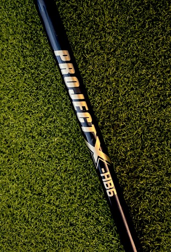 Project hb6 hybrid - x,