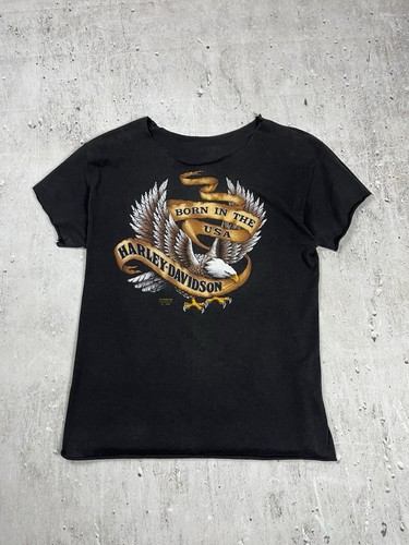 Vintage 1990 harley davidson - 1990,