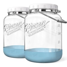 Dwbligt 2 Pack 1.5 Gallon