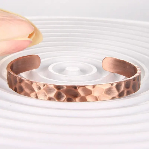 Mens pure copper hammer - hammer, style