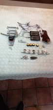 USED GRETSCH GUITAR