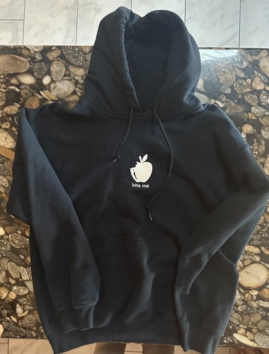 Edward cullen black - , hoodie