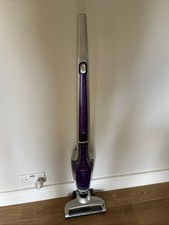 Vax Dynamo Power Cordless 21.6V Vacuum Cleaner & Handheld - WORKS BUT NO CHARGER