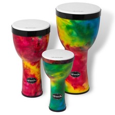 Nesting Djembe Set 8 10 12