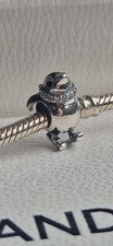 Pandora Ski Ing Penguin Charm