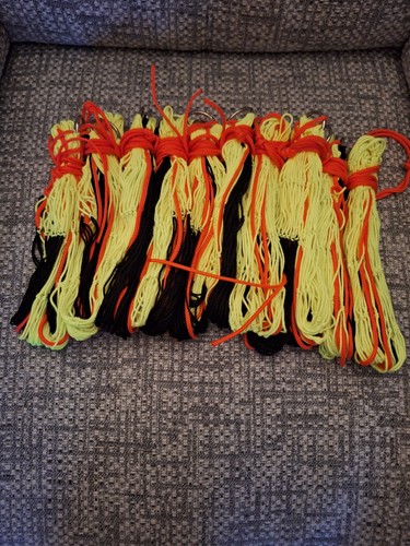 Purse nets - purse,