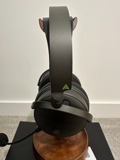 Audeze Maxwell Wireless Gaming Headset - Xbox / PC - Black - Excellent Condition