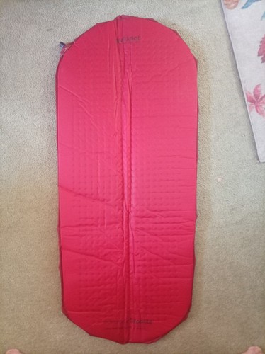 Multimat self inflating - self,