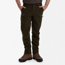 Deerhunter Pro Gamekeeper Boot Trousers Peat C62  Hunting trousers waterproof d