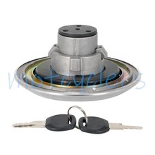 Fuel tank cap lock - fuel, for
