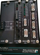 Reliance Electric AutoMax -