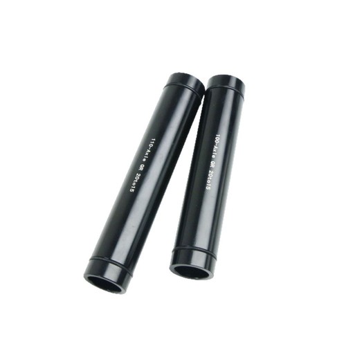 20mm 15mm thru axle fork - 20mm,