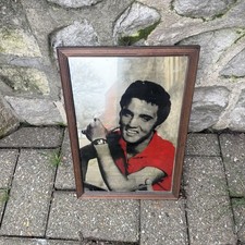 Vintage Elvis Presley Hanging