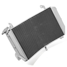 Aluminium Cooling Radiator For