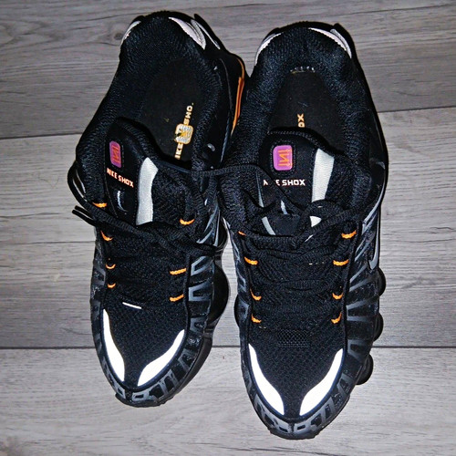 Nike shox lace - tl, trainers