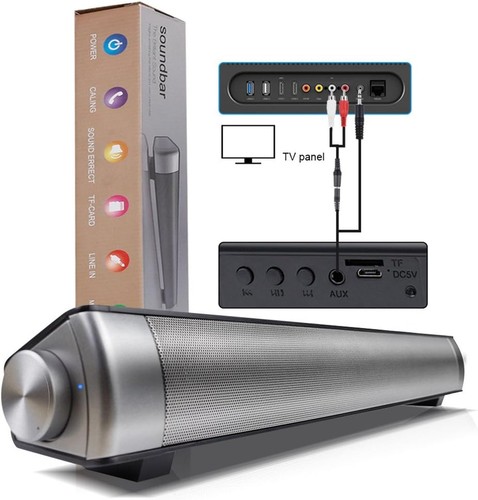 Bluetooth wireless tv - 5.0,