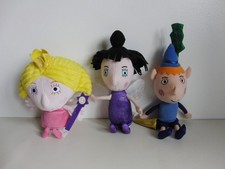 Ben & Holly's Little Kingdom