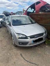 2005 Ford Focus MK2 1.6 Petrol Driver Right Front Door Handle Breaking Free P&P