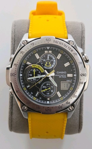 Casio wave ceptor 4798 - casio,