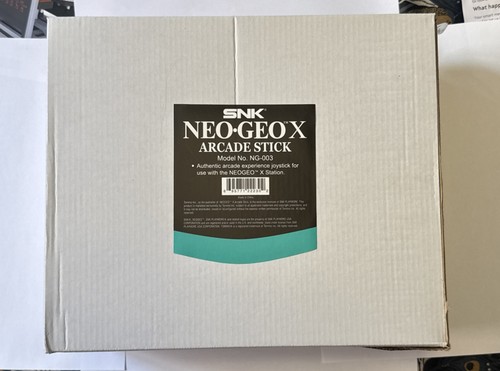 Neo geo snk arcade - x,