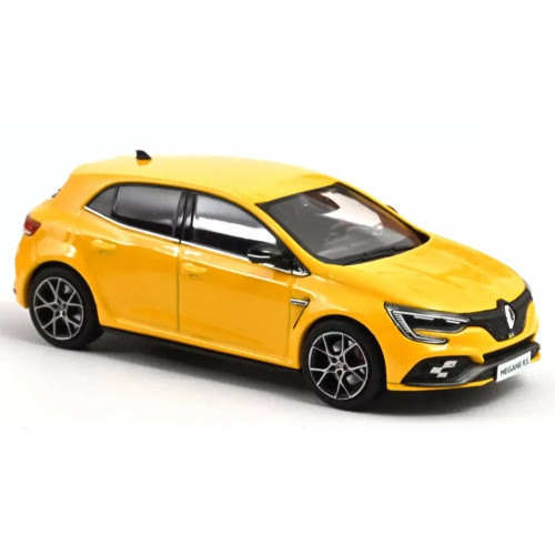 Renault megane 2020 - megane, r.s.