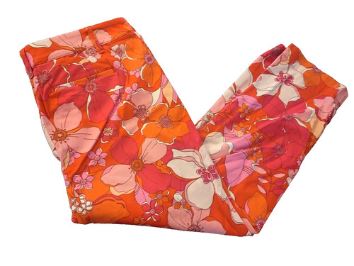 Talbots perfect crop - talbots,