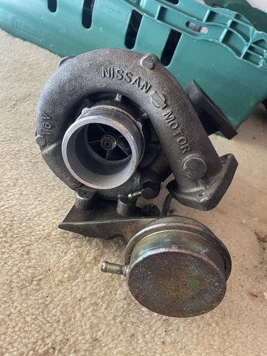 Oem nissan skyline r32 gtst - oem,