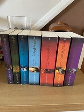 J K Rowling, Happy Potter