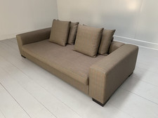 George Smith "Square"  Sofa