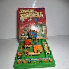 Tomy screwball scramble marble - scramble,