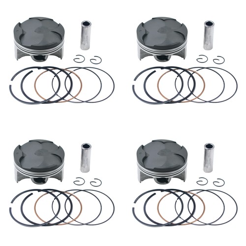 Sets forged piston - piston, kit
