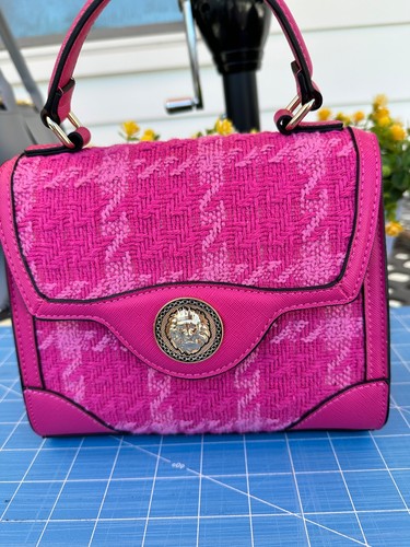 Anne klein mini - mini, handbag,