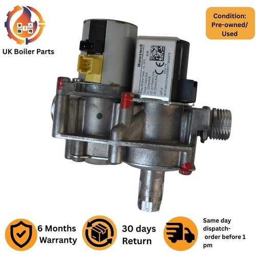 Vaillant ecotec plus 824 - 824, 825