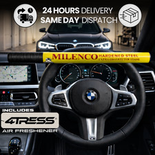 Car steering wheel lock - steering,