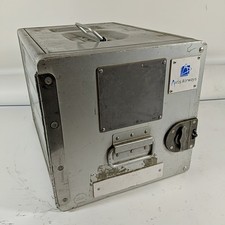 Axis Airways Aircraft