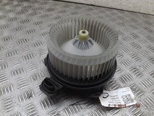 Jeep Patriot Heater Blower Motor Fan With Ac Ay272700-5101 2.0 Diesel 2007-2012A