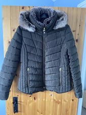 Womens Joules Padded Jacket