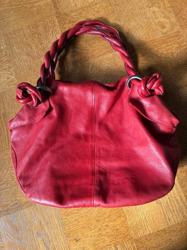 Lupo tote shoulder bag handbag - tote,