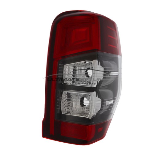 Rear tail light lamp - light,